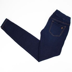 Abercrombie & Fitch Dark Skinny Stretch Jegging XS